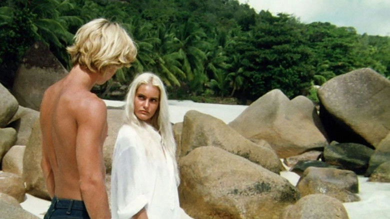 Due Gocce D'acqua Salata (1982)