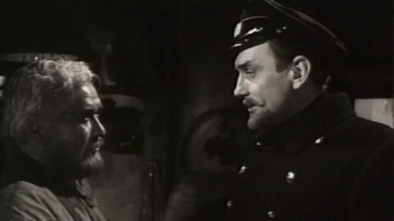 Armiya 'Tryasoguzki' (1964)