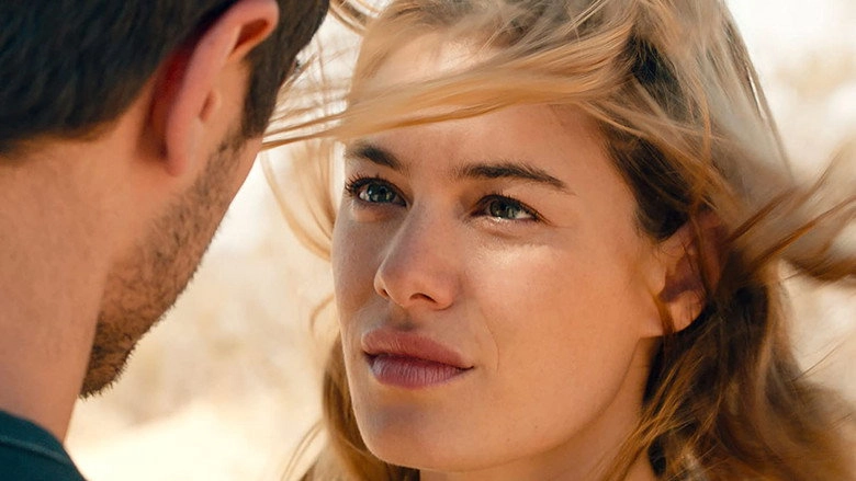 Where Are You (2022)