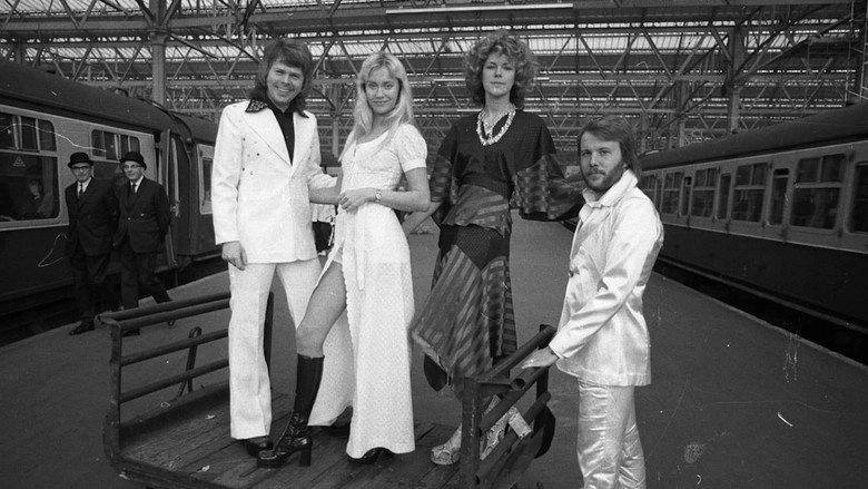 ABBA: Super Troupe (2019)