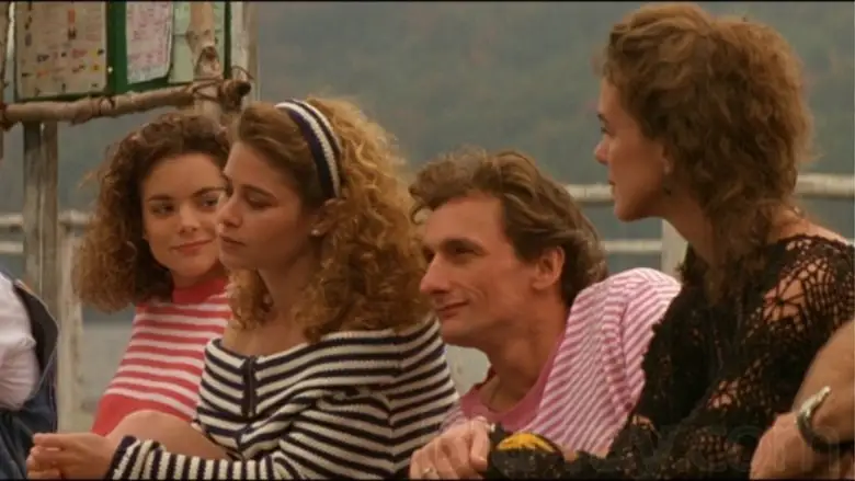 Indian Summer (1993)