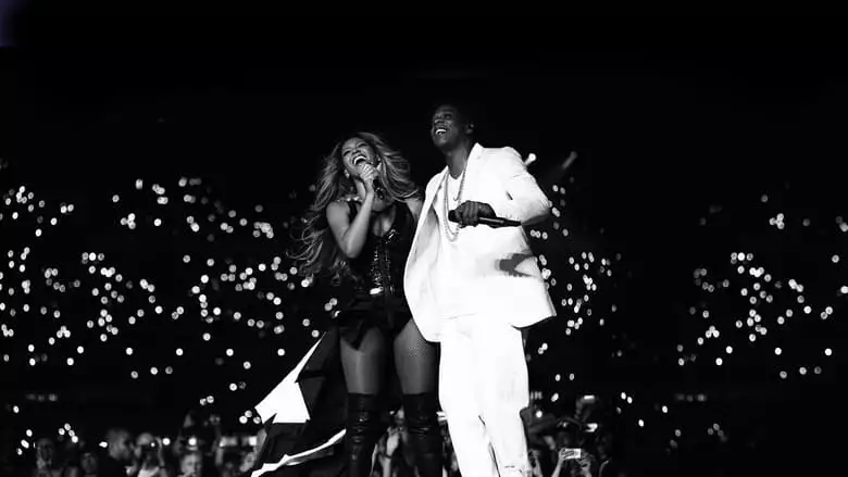 On The Run Tour: Beyonce And Jay Z (2014)