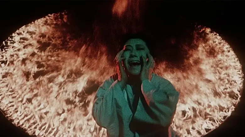 The Sinners Of Hell (1960)