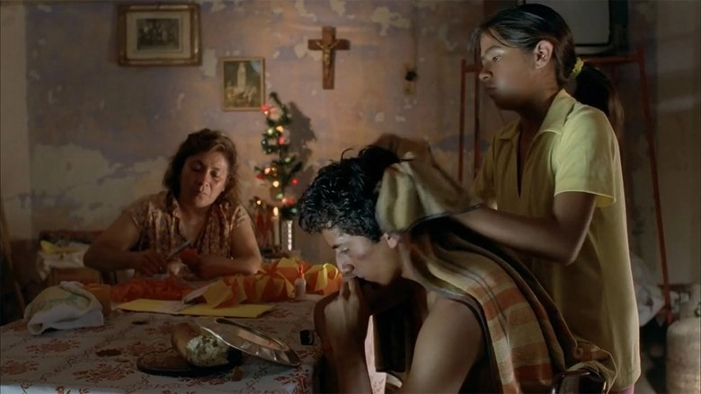 Historias Breves I: Rey Muerto (1995)