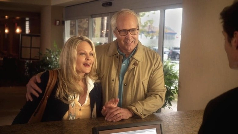 Hotel Hell Vacation (2010)