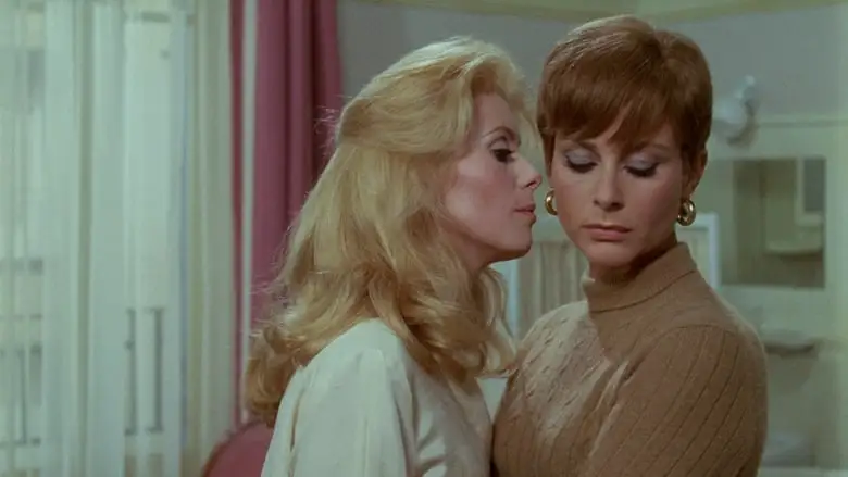 Belle De Jour (1967)