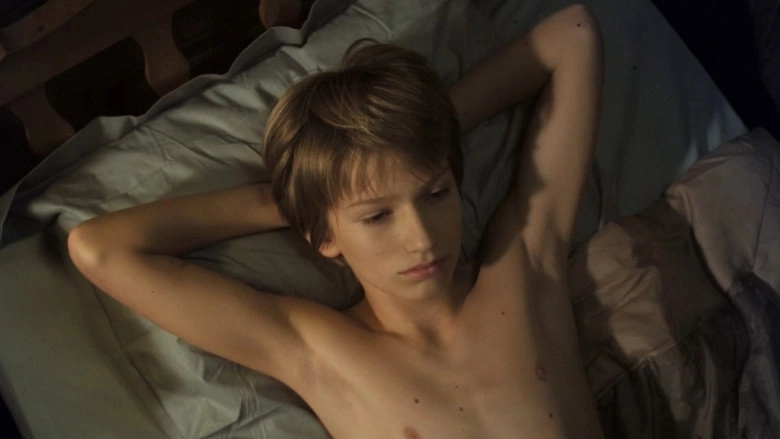 L'enclume (2010)