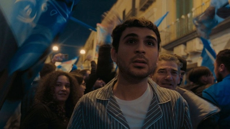 Tienimi Presente (2026)