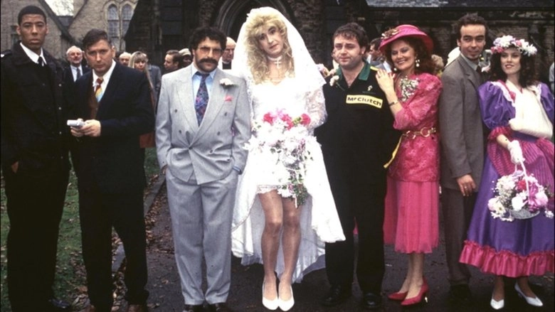 Pauline Calf's Wedding Video (1994)