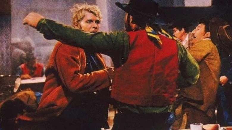 Either All Or None (1968)