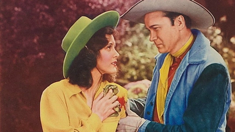 The Devil's Trail (1942)