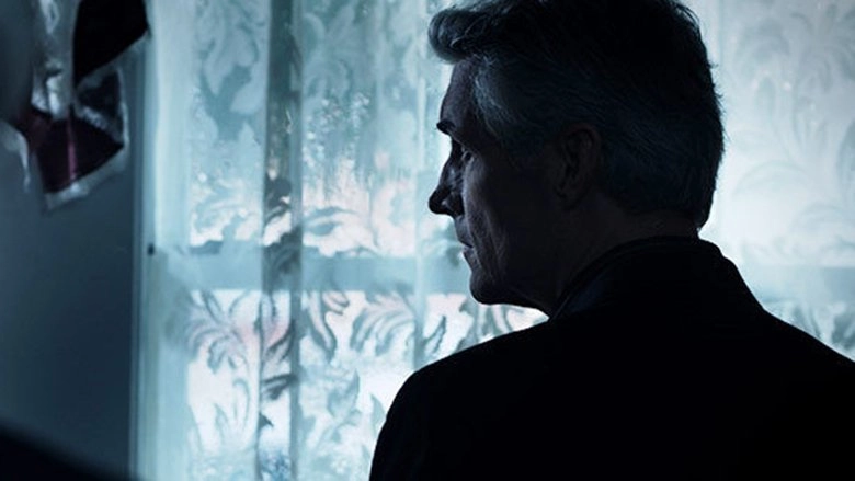 Ace Wonder: Message From A Dead Man (2014)