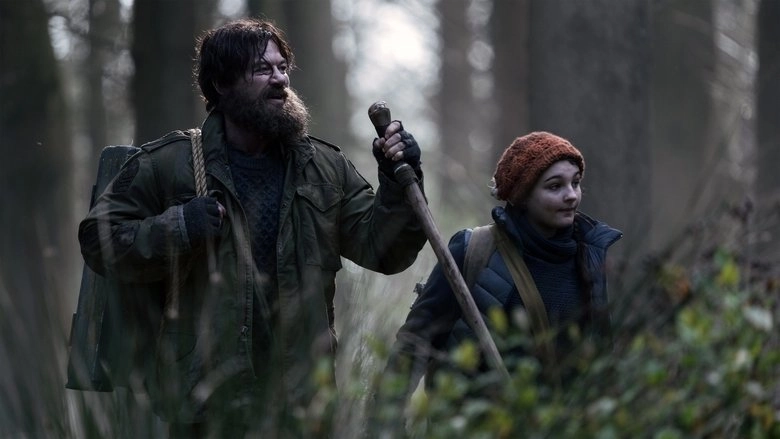 World-Breaker (2025)