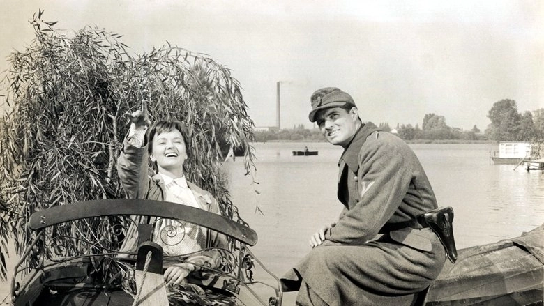 A Time To Love And A Time To Die (1958)