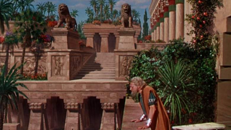 Slaves Of Babylon (1953)