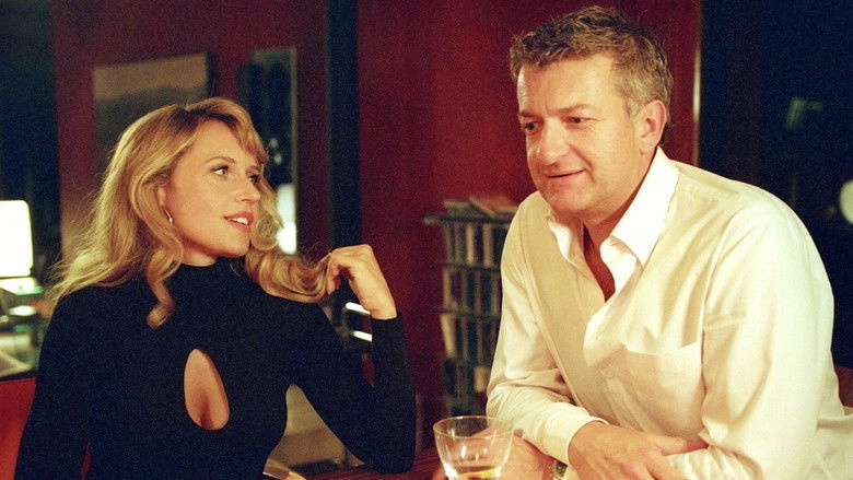 Special Mission: Nanny (2006)