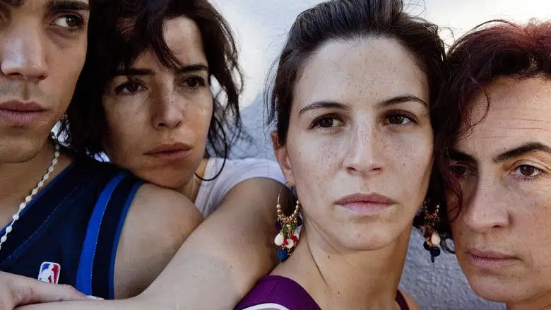 Blood Of My Blood (2011)