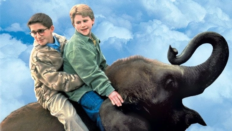 The Impossible Elephant (2001)