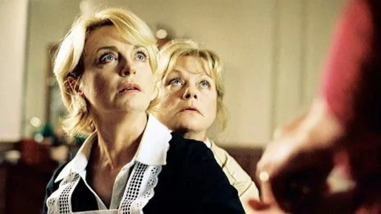 Dinner For Two (2004)
