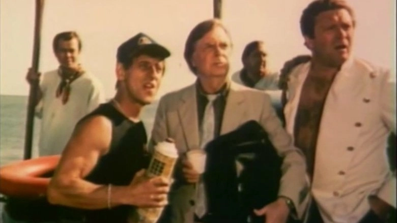 Letuchiy Gollandets (1991)