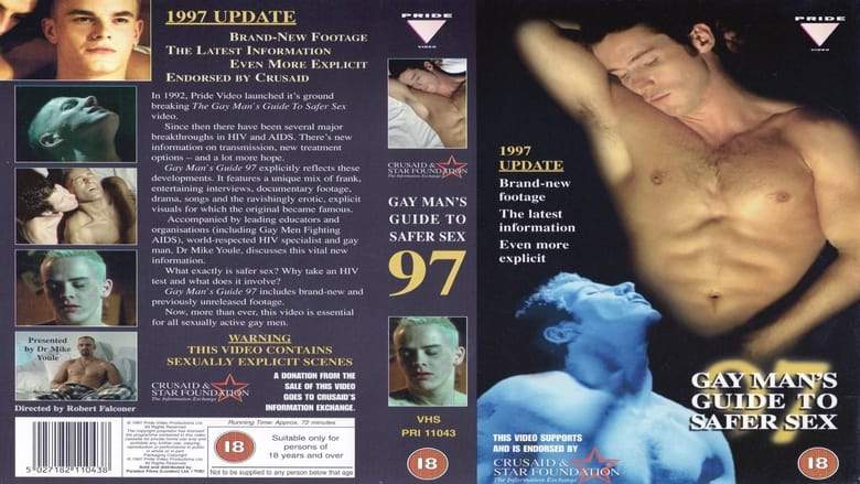 Gay Man's Guide To Safer Sex '97 (1997)