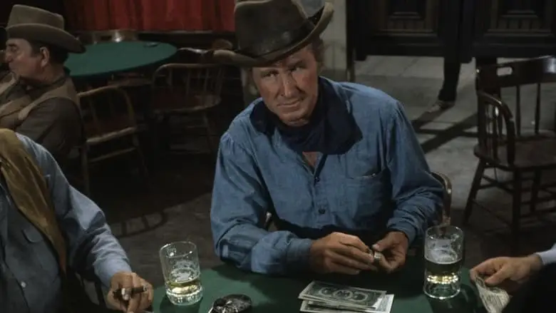 The Silent Gun (1969)