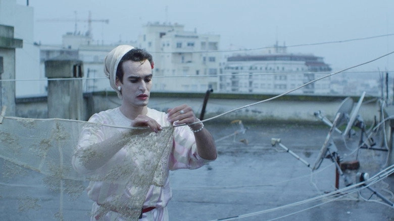 Safae Lkbira: La Grande Safae (2014)