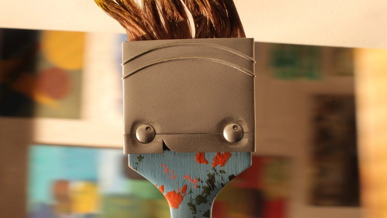 Bristles (2021)
