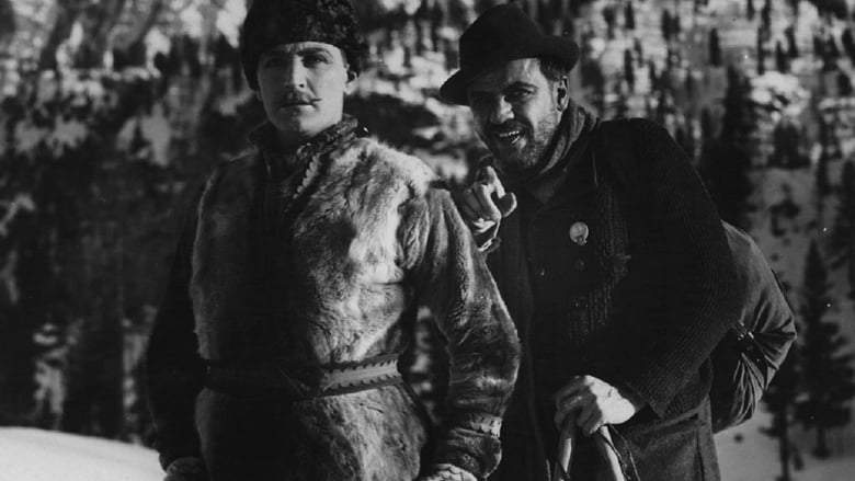 Il Gigante Delle Dolomiti (1927)