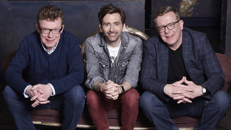Proclaimers: This Is The Story (2017)