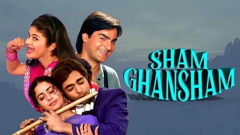 Sham Ghansham (1998)