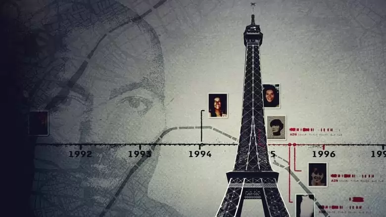 The Women And The Murderer (2021)