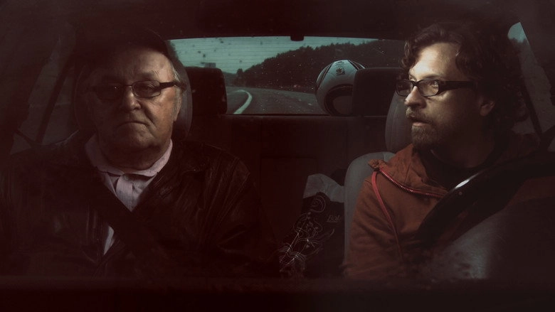 Finnish Blood Swedish Heart (2013)