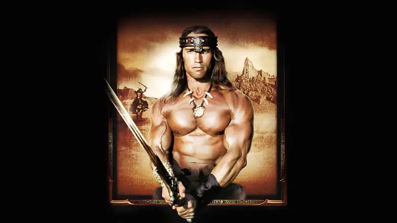 Conan The Destroyer (1984)
