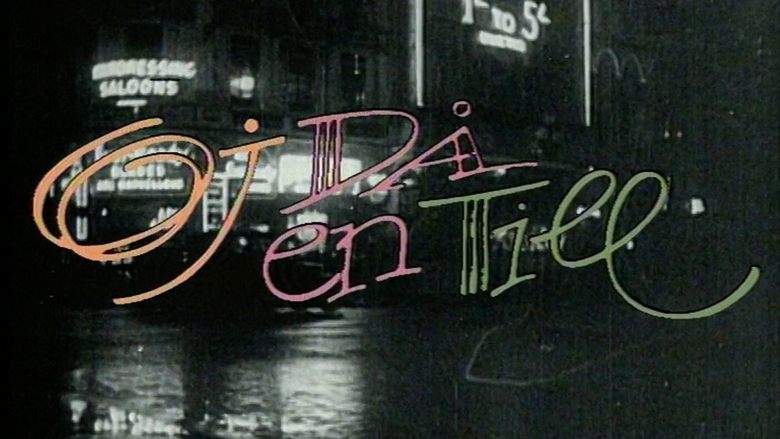 Ojda - En Till...!? (1993)