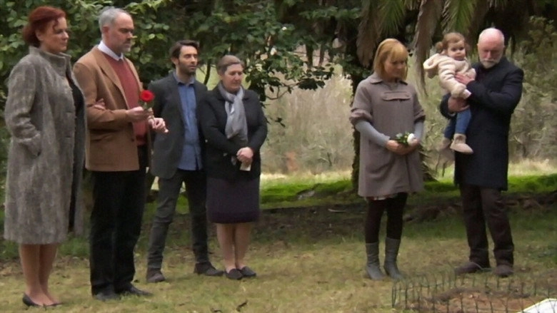 Todos os santos (2013)