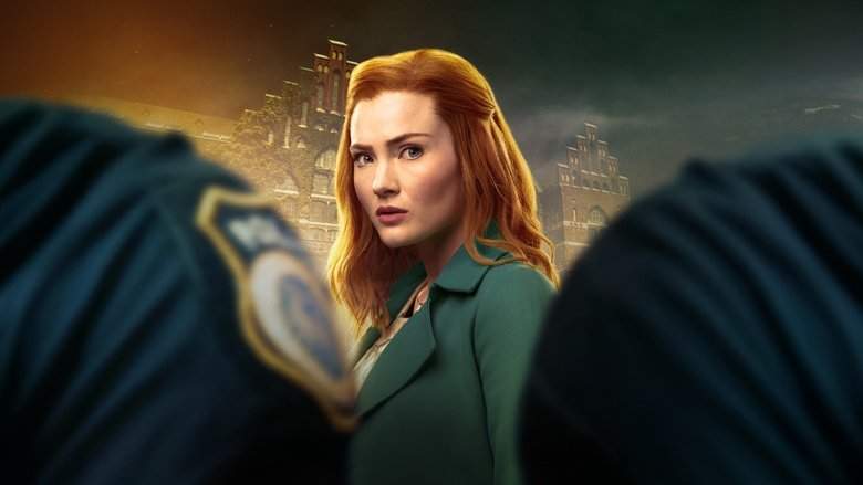 Aurora Teagarden Mysteries: A Lesson In Murder (2024)