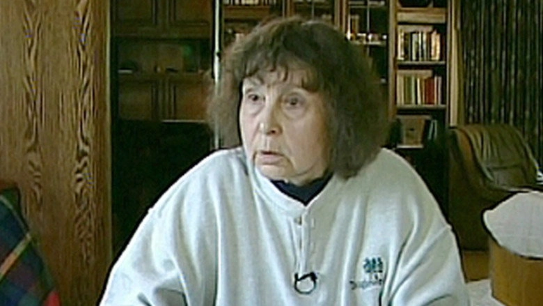 A Garden Of Joy In A World Of Sorrow (2011)