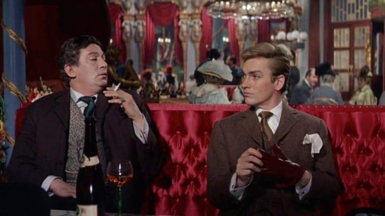 The Trials Of Oscar Wilde (1960)
