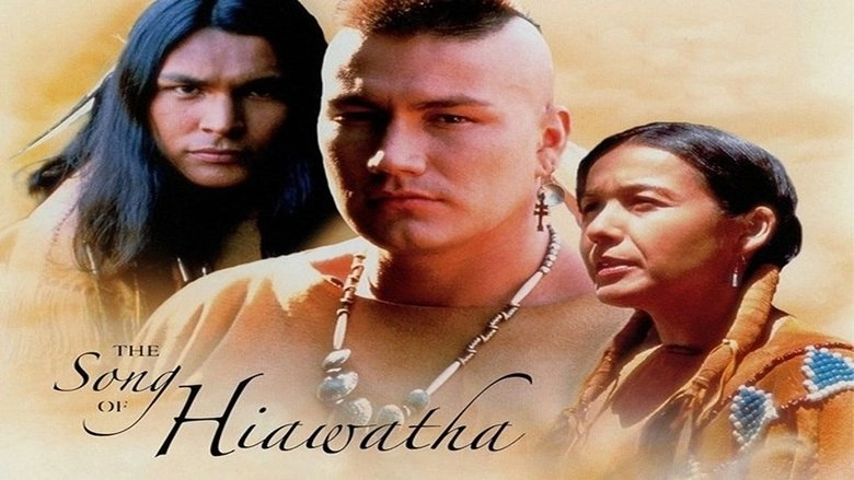 Song Of Hiawatha (1997)