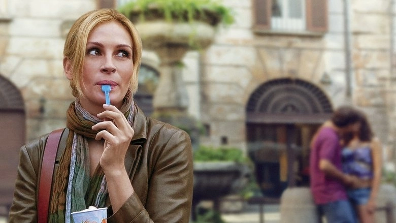 Eat Pray Love (2010)