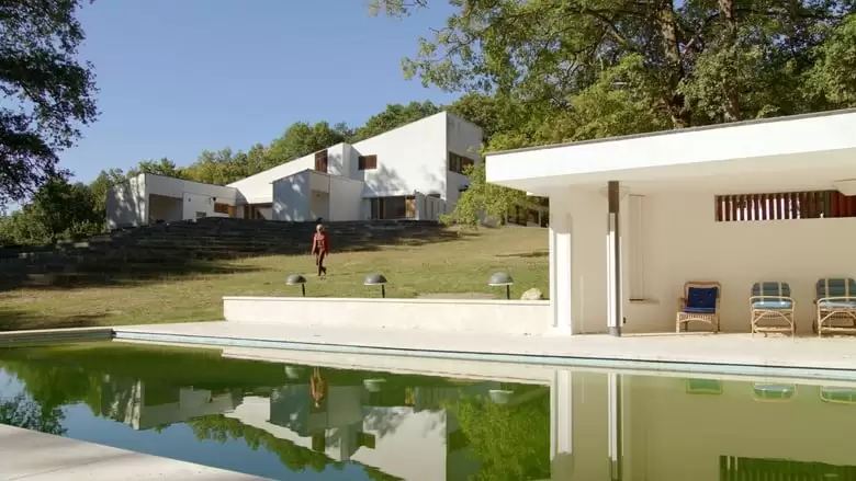 Aalto: Architect Of Emotions (2020)