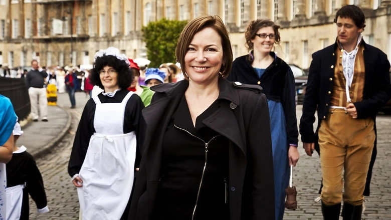 The Many Lovers Of Miss Jane Austen (2011)