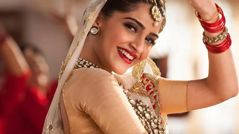 Prem Ratan Dhan Payo (2015)