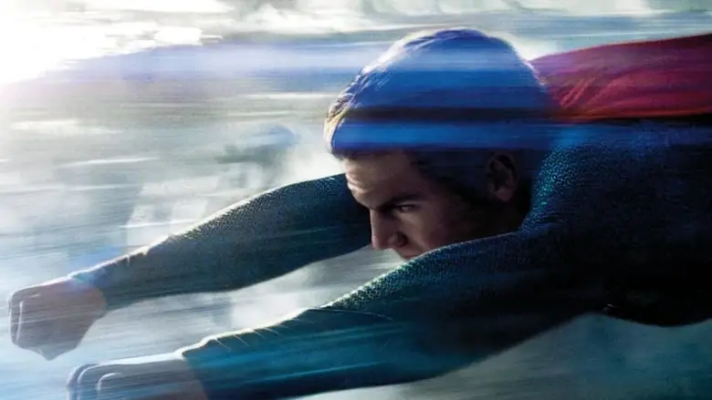 Man Of Steel (2013)