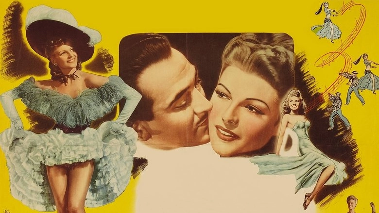 Tonight And Every Night (1945)