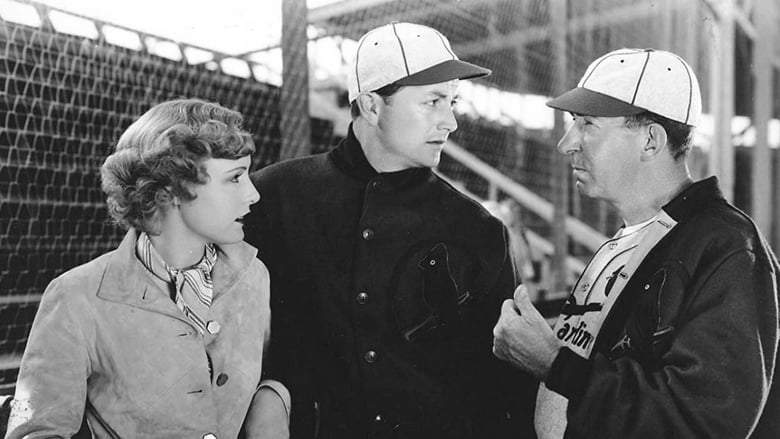 Death On The Diamond (1934)