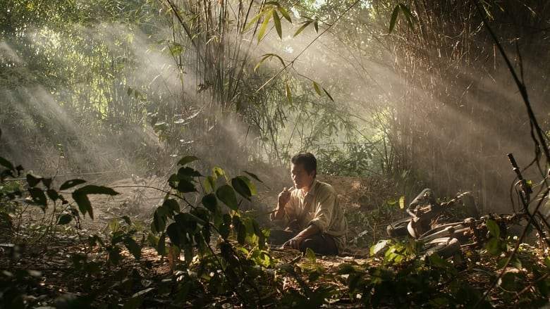 The Long Walk (2019)