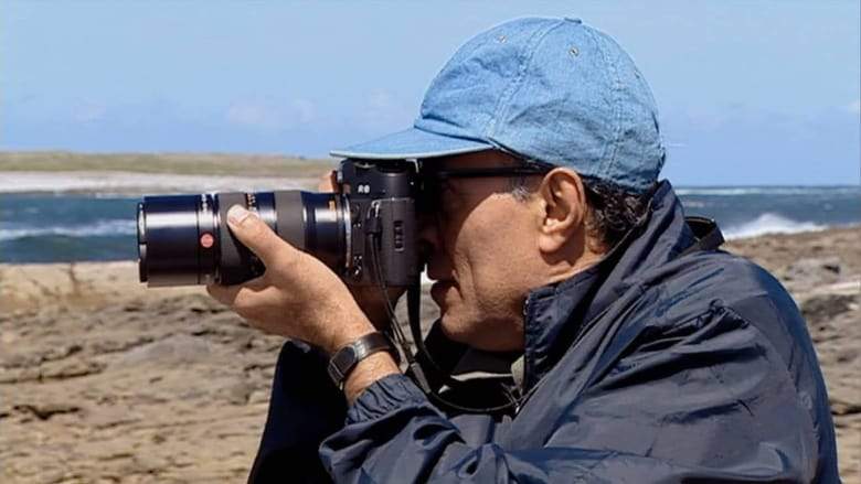 Abbas Kiarostami: The Art Of Living (2003)