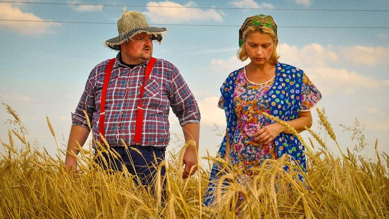 Urok (2018)
